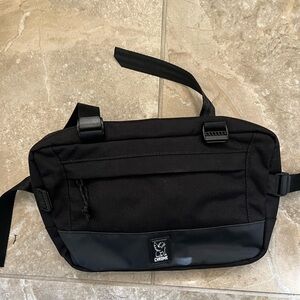 Chrome Bike Bag - Like New